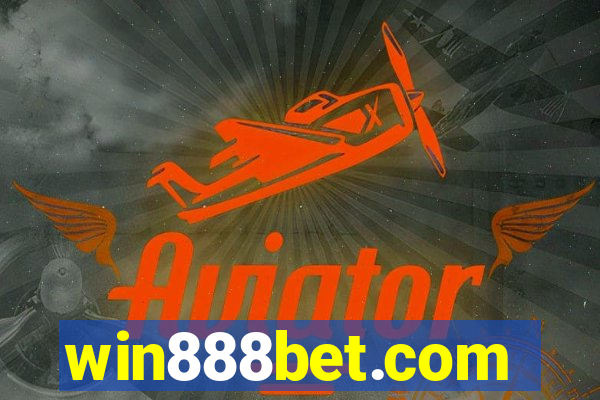 win888bet.com