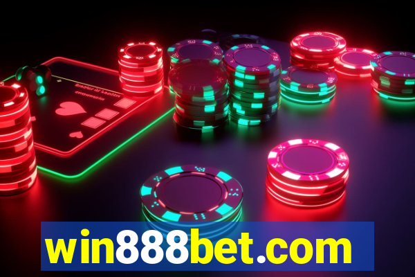 win888bet.com