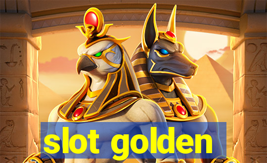 slot golden