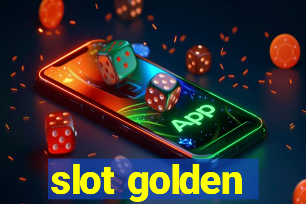 slot golden