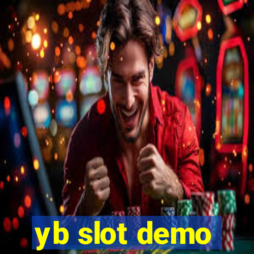 yb slot demo