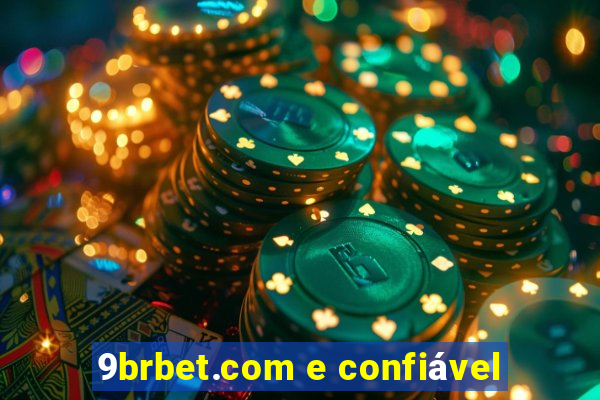 9brbet.com e confiável