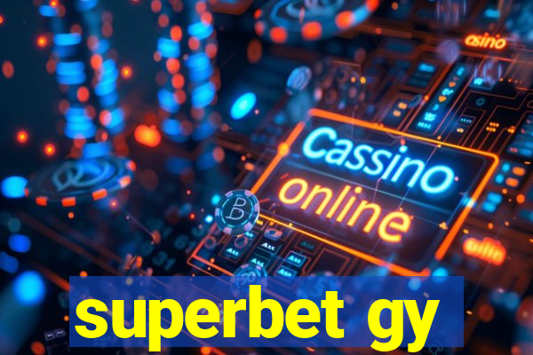 superbet gy