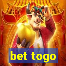 bet togo