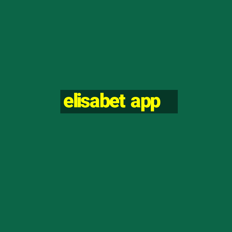 elisabet app