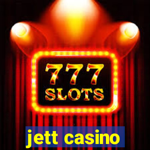 jett casino