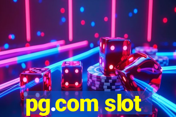 pg.com slot