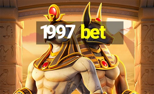 1997 bet