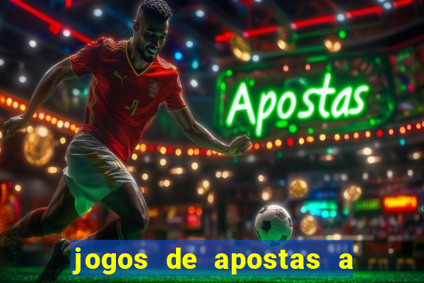 jogos de apostas a partir de 1 real