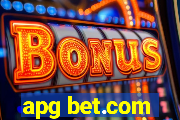 apg bet.com