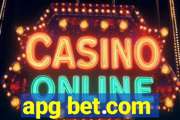 apg bet.com