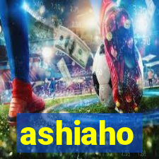 ashiaho