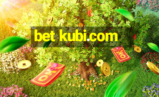 bet kubi.com