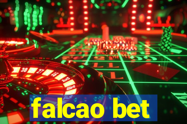 falcao bet