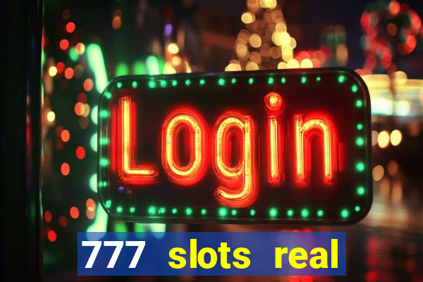 777 slots real cash paytm