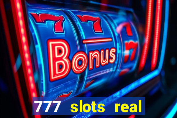 777 slots real cash paytm