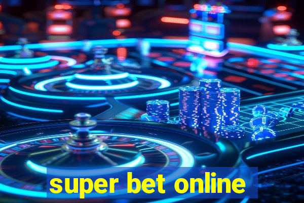 super bet online