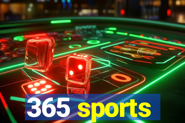 365 sports