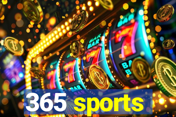 365 sports