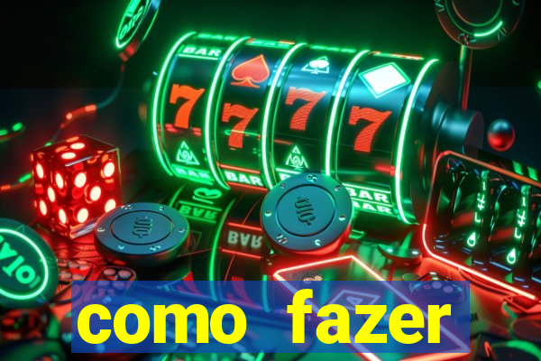 como fazer aplicativo de jogos