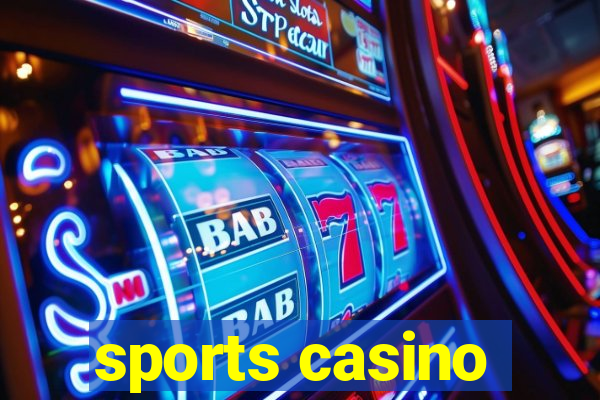 sports casino