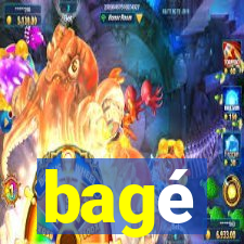 bagé