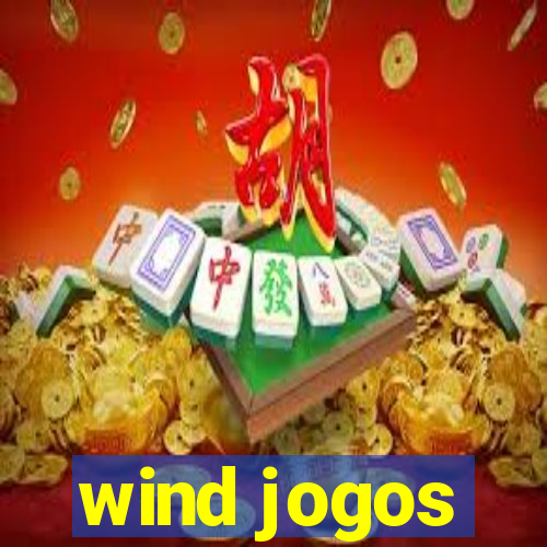 wind jogos