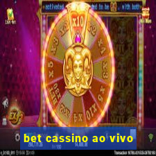 bet cassino ao vivo