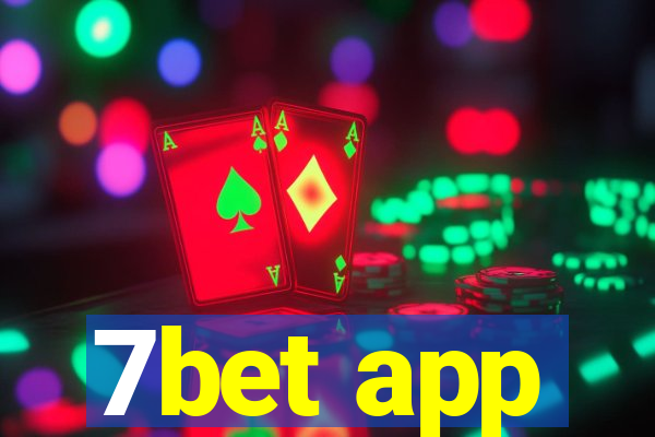 7bet app