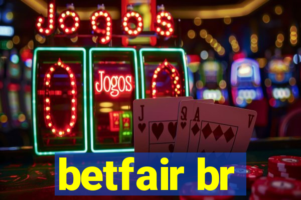 betfair br