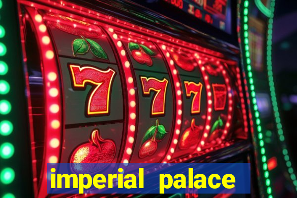 imperial palace casino mississippi