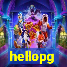 hellopg