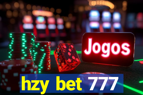 hzy bet 777