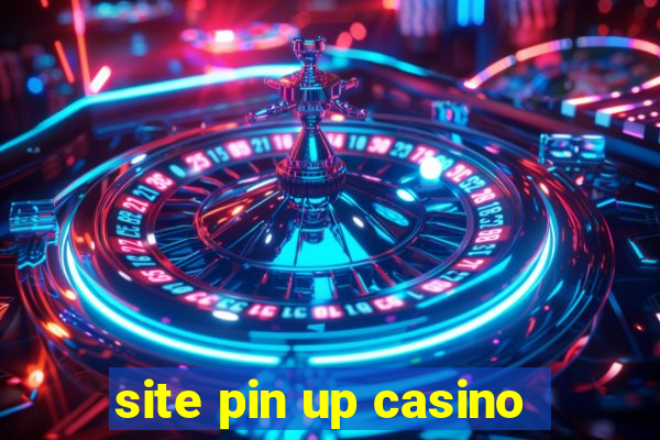 site pin up casino