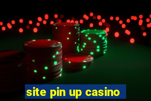 site pin up casino