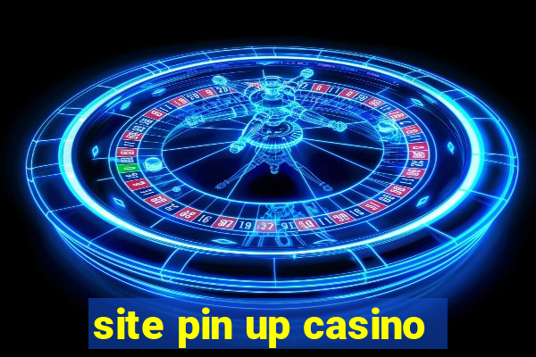 site pin up casino