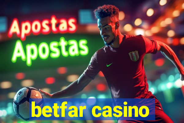 betfar casino