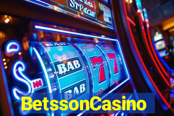 BetssonCasino