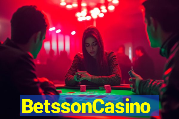 BetssonCasino