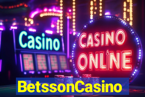 BetssonCasino