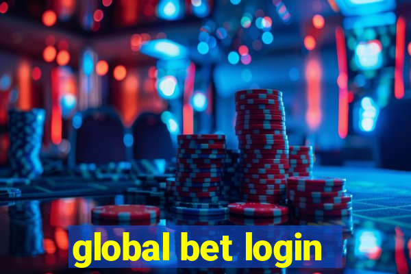 global bet login