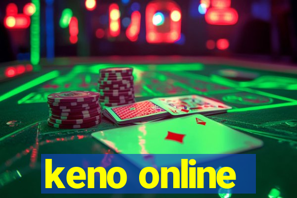 keno online