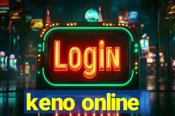 keno online