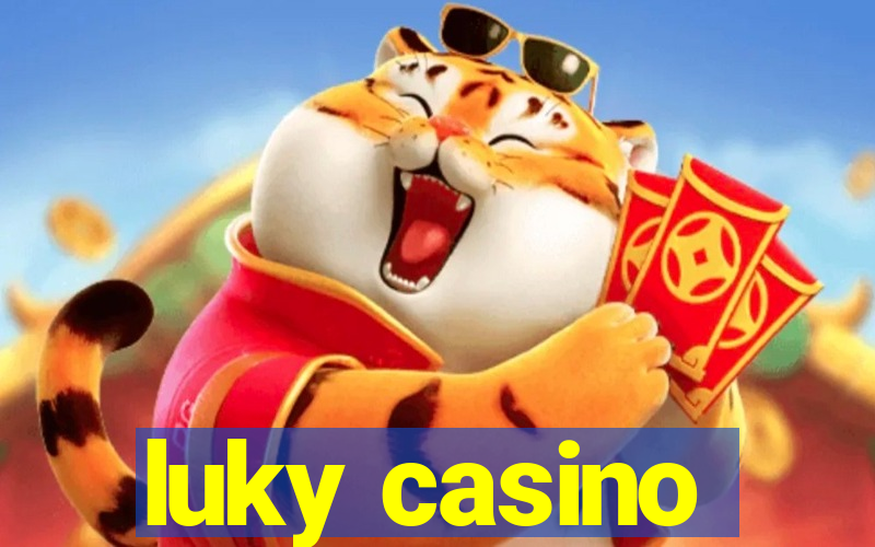 luky casino