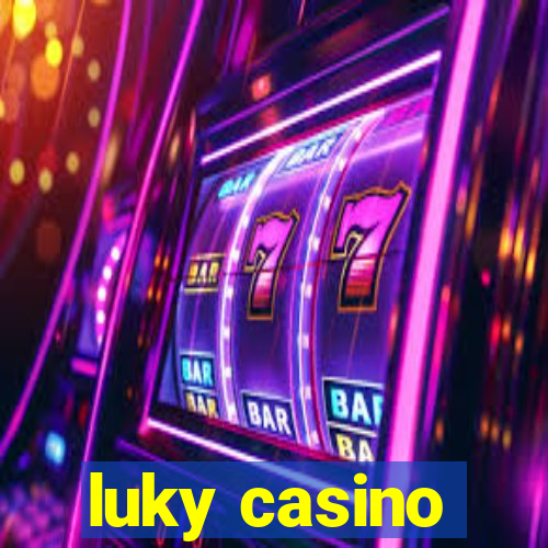 luky casino