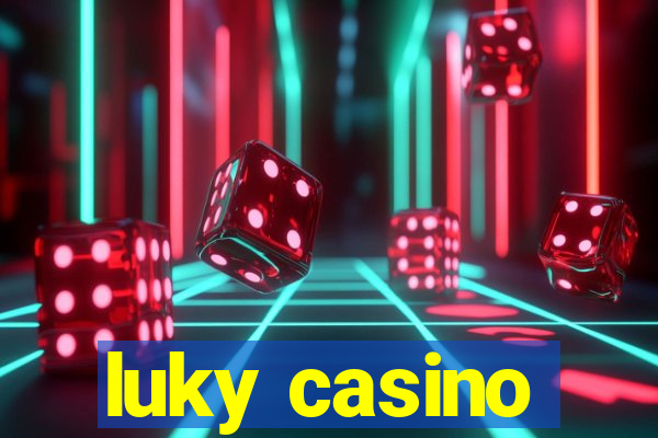 luky casino