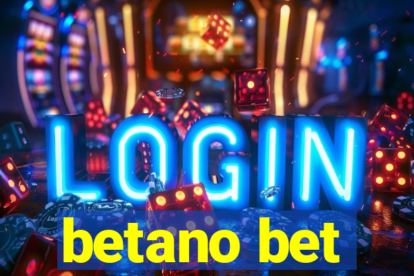 betano bet