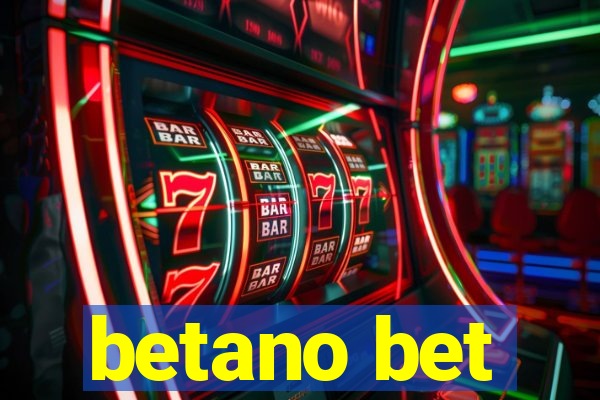 betano bet