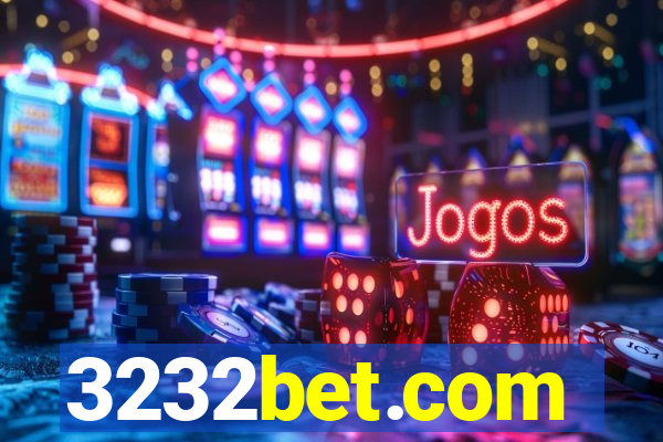 3232bet.com