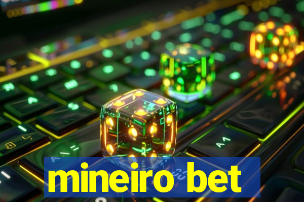 mineiro bet